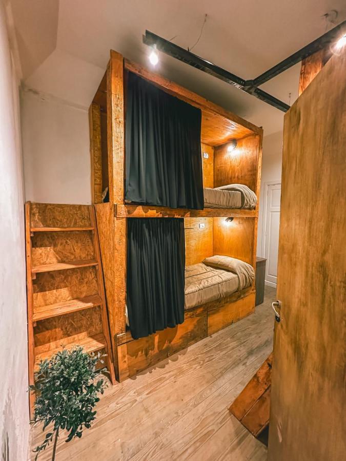 Hostal Hilda House *
