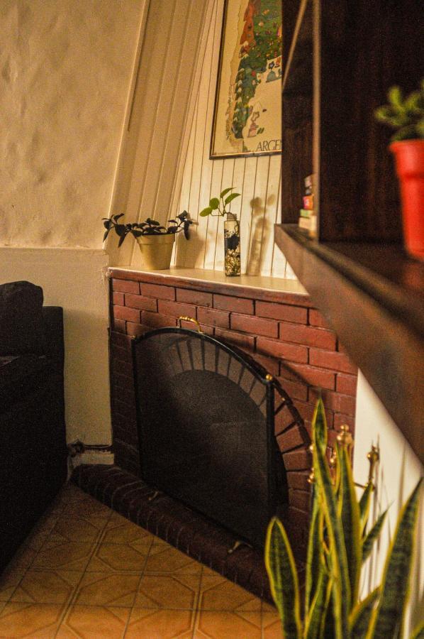 Hilda House Hostal Mar del Plata